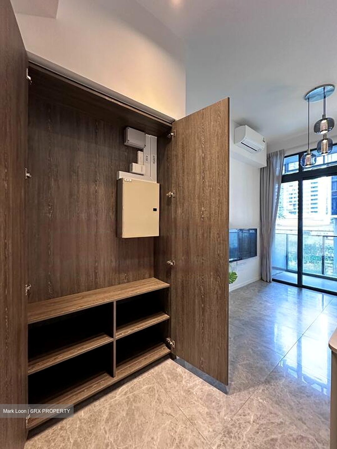 The M (D7), Apartment #472221651